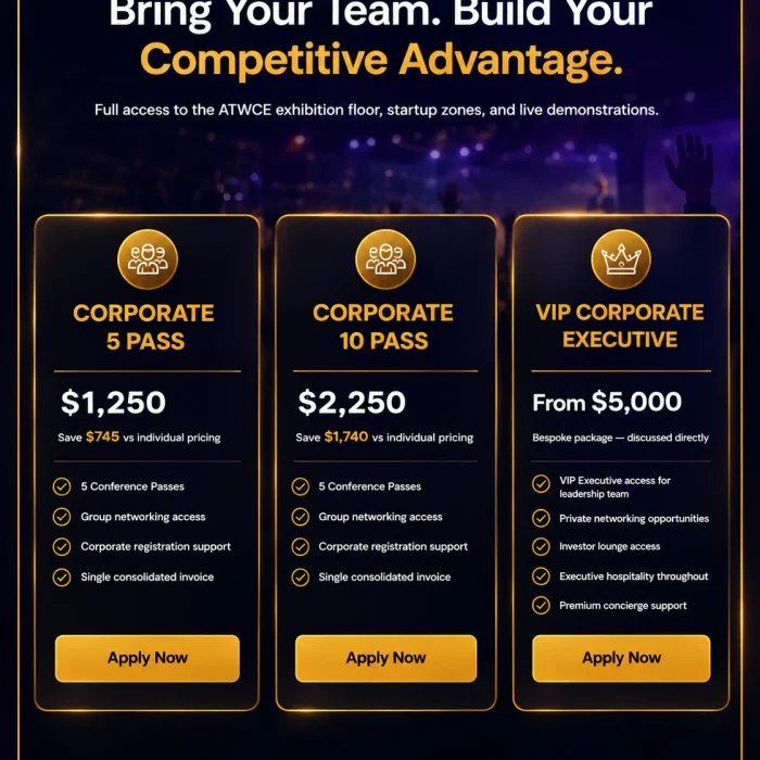 Corporate 10 Pass